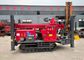 Fast St 350 Customized 220v Water Well Drilling Equipment Crawler Mounted