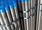 Chisel Bit DTH Drill Rods / Water Well Drill Rods With 19mm - 41mm Hole Diameter