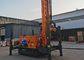 89kw 400m Hydraulic Water Well Drilling Rigs For Engineering