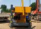 Two Hundred Meters Borehole Pneumatic Drilling Rig Equipment For Deep Hole Blasting