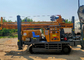 72kw Pneumatic Drilling Rig Commercial Industrial Rock Blasting