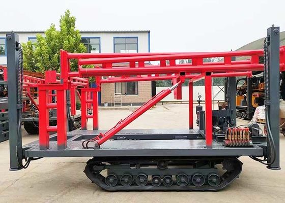 高効率の地質掘削機 土壌検査 探査 採取 核採取