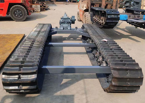 掘削機 クローラー・トラック 構造 ディーゼルエンジン 大功率