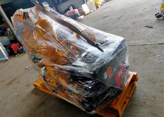 GK 200 土壌試験掘削機 エンジニアリング探査掘削機