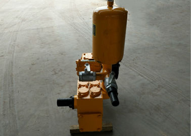 BW 160 工業用 垂直掘削泥ポンプ 軽量 ディーゼルエンジン