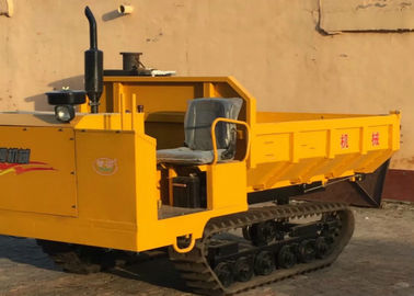 温室/農業のための高性能トラック運送者の負荷1000kg