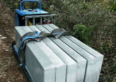 低い燃料消費料量が付いている単純構造トラック運送者/ゴム製トラック ダンプ