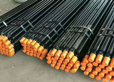 中国製 鉱山岩 掘削棒 2 3/8 2-7/8 3 1/2 Api Reg 掘削棒 掘削パイプ