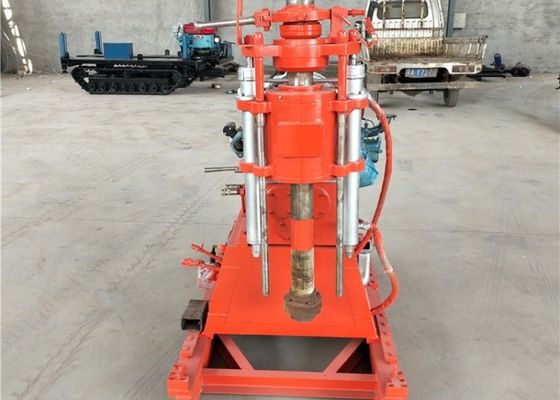大トルク エンジニアリング 掘削リグ 300mm 穴直径 調査のために