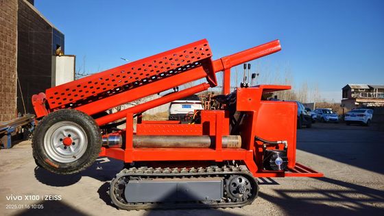 ミニサンプリング土壌ST30 半スプーン土壌抽出装置の試験掘削リグ