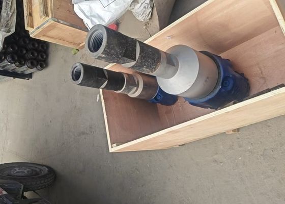 水井の掘削孔 トリコーンドリリングビット 携帯または工業用機械で装備