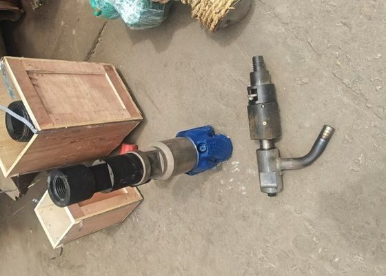腐食防護と異なる直径 サイズ 水井の掘削のためのトライコーン掘削ビット