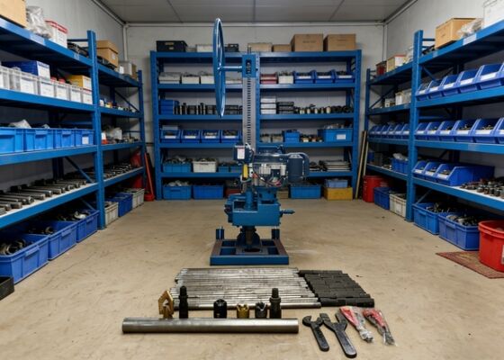 ミニ探査 機械産業用 75mm 径の穴を持つポータブル・コア・ドリリングリグ