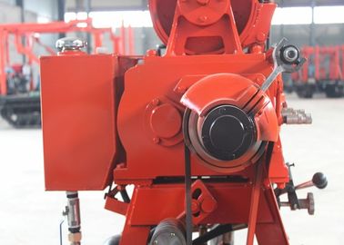 多数の使用法工学見通しのGeo見通しを設計するための地質掘削装置