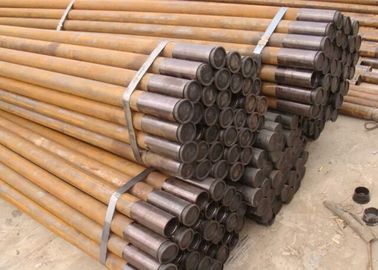 サンプル コレクションのための地質HQの空のドリル棒600mmから1200mmの長さ