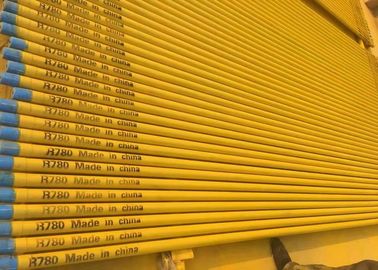 高精度ロックドリル棒 掘削リグマシン 深水井の掘削