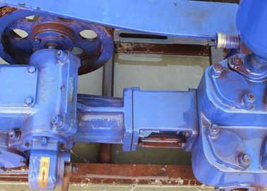 広く利用されたディーゼルBWの掘削装置のための携帯用泥ポンプ電力