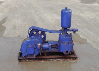 高圧交換ポンプ、ディーゼル機関Triplex BW 160の訓練の泥ポンプ