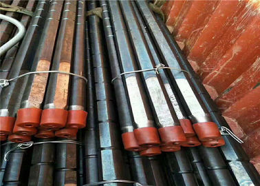 摩擦溶接DTHのドリル管/棒発破を掛けるおよび井戸石のための76,89,102,114mm