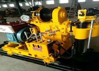 19.85Kw力をあけるハイウェーの構造のための掘削装置を設計するST-200