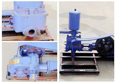 電気携帯用泥ポンプ、グラウトを詰めることのための低圧の泥のスラリー ポンプ