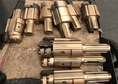 掘削装置のためのオイルの井戸の穴あけ工具TCIのTriconeビット ドリル用具