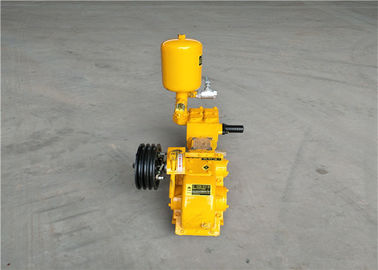 BW 160 単気筒掘削泥水ポンプ トラクター用ボーリング掘削