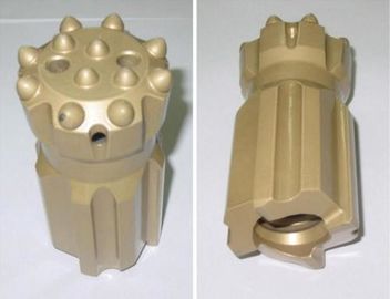 75mm 3インチのドリルのザ・ホールの石ボタン ビット/コバルトの穴あけ工具