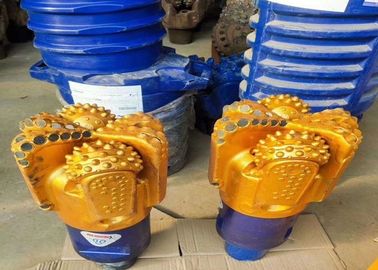 7つの1/2のインチTCIのローラーのTricone井戸の穴あけ工具