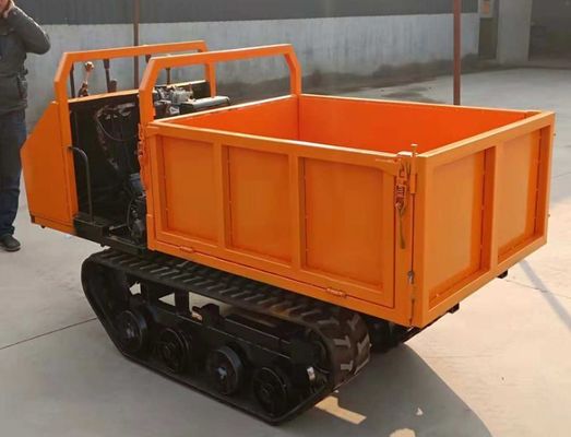 耐久性トラック トランスポーター ローバーキャリア ローバートラックモデル400 90 54と 1932mmの車輪ベースを備えたオフロード輸送作業