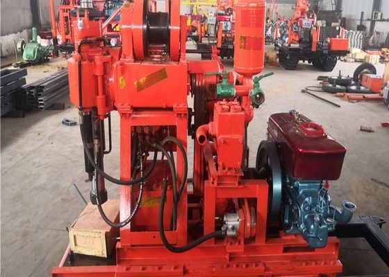 13.3kw装置X-Y1a 150メートルの深さ水訓練