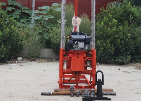 ST 30はOEMの穿孔機の装備の地質調査機械をメーターで計る