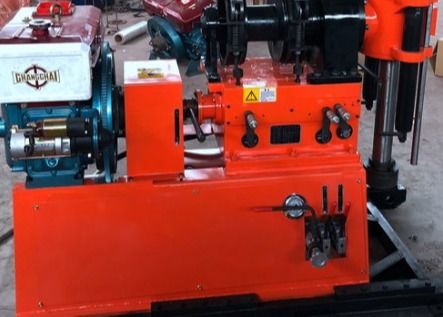 Gy 200の設計の掘削装置の高速効率深さ300メートルの