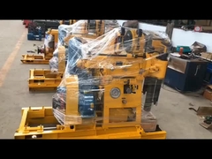 GK200 エンジニアリング・ドリリング・リグ 高速携帯コア・ドリリング・マシン