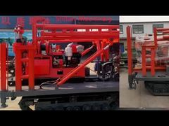 エンジニアリングジオ - 探査岩盤掘削リグ