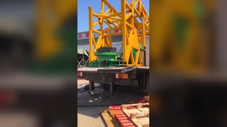 1000メートルディスク井戸ドリル