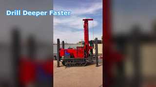 ST 180 ハードロック用深堀リグ